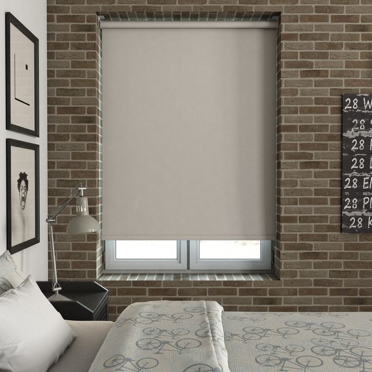 Roller Shades